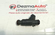 Injector, cod 0280155965, Opel Corsa C (F08, F68) 1.0 B, Z10XE (id:311926)