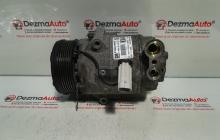 Compresor clima, GM13318698, Opel Corsa D, 1.3cdti (pr:110747)