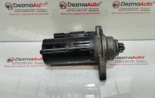 Electromotor 02Z911023FX, Vw Touran (1T1, 1T2) 1.9tdi (id:312361)