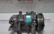 Compresor clima 9646273880, Citroen C2 (JM) 1.1b