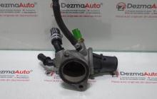 Corp termostat GM55202510, Opel Astra H 1.9cdti