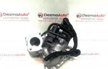 Egr 8200836358, Dacia Logan MCV 2, 1.5dci