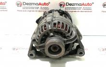 Alternator cod GM24437119, Opel Astra G combi (F35) 1.2b