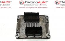 Calculator motor GM24420558, 1039S04713, Opel Astra G hatchback 1.4B