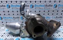 Turbosuflanta Opel Mokka, 1.7cdti, 55567731