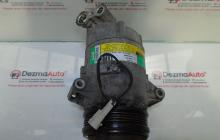 Compresor clima GM13124750, Opel Astra H 1.8b