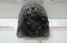 Alternator cod GM55556067, Opel Astra G hatchback 1.6b