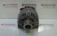 Alternator cod GM55556067, Opel Astra H GTC 1.6b