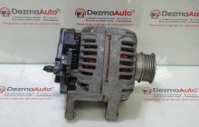 Alternator cod GM55556067, Opel Zafira B (A05) 1.6b