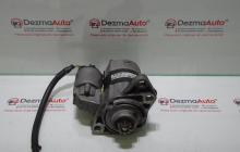 Electromotor 020911023S, Skoda Octavia Combi (1U5) 1.6B