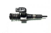 Injector 03G130073T, Vw Passat (3C2) 2.0tdi (pr:110747)