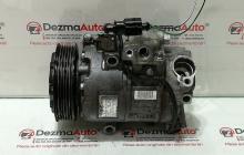 Compresor clima 6Q0820803G, Vw Polo (9N) 1.2b (id:313758)