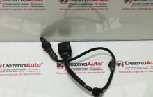 Sonda lambda, 036906262D, Seat Ibiza 5 (6J5) 1.4B (id:313110)