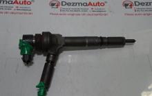 Injector cod 0445110118, Opel Astra G hatchback 1.7cdti