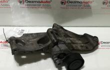 Suport accesorii, 8200425034, Renault Scenic 2, 1.5dci (id:313251)