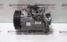 Compresor clima 6Q0820803G, Skoda Fabia 1 (6Y2) 1.2b