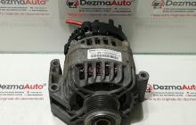 Alternator, cod GM13256930, Opel Combo Tour, 1.3cdti (id:313239)