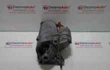 Electromotor 8200331251, Renault Megane 2 combi, 1.9dci