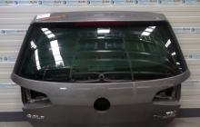 Haion cu luneta Vw Golf V 7, 2012-in prezent