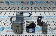 Set balamale dreapta fata Vw Touran (1T1, 1T2) 2003-2010﻿﻿,  1T0831412C﻿