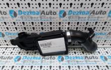 Tub intercooler Ford Fiesta 5 (JH, JD) 9650712480