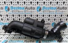 Tub intercooler Ford Fiesta 5 (JH, JD) 9650712480