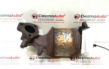 Catalizator GM13106917, Opel Corsa C (F08, F68) 1.7cdti