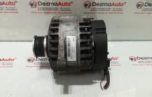 Alternator 93169260, Saab 9-3 (YS3F) (id:311802)