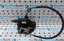 Broasca stanga spate Vw Touran (1T1, 1T2) 2003-2010﻿﻿, 7L0839015D