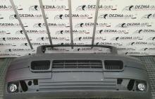 Bara fata cu proiectoare, 7H0807101, Vw Transporter 5 (7HB, 7HJ) (id:315260)