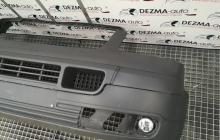 Bara fata cu proiectoare, 7H0807101, Vw Transporter 5 (7HB, 7HJ) (id:315260)