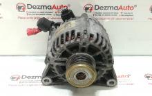 Alternator cod 2S6T-AA, Ford Fiesta 5, 1.4tdci (id:314321)