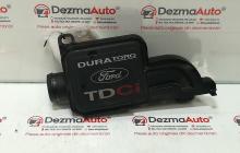 Tub intercooler 9647507680, Ford Fiesta 5, 1.4tdci (id:314325)