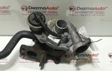 Turbosuflanta, 5435970007, Ford Fiesta 5, 1.4tdci (id:314486)