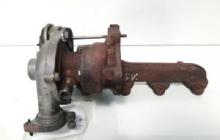Turbosuflanta, 5435970007, Ford Fiesta 5, 1.4tdci (id:314486)