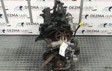 Motor, F6JA, Ford Fiesta 5, 1.4tdci (id:314633)