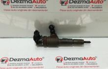 Injector 0445110135, Peugeot 206 sedan, 1,4hdi  (pr:110747)