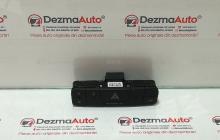 Buton avarii cu buton blocare usi, 6J0927137B, Seat Ibiza 5 (6J5) (id:316055)