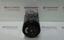 Compresor clima 447220-8196, Vw Polo (6R) 1.9tdi