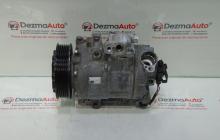 Compresor clima 447220-8196, Vw Polo (6R) 1.9tdi