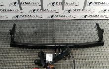 Carlig remorcare cu priza, Ford Focus 2 combi (DA) (id:316281)