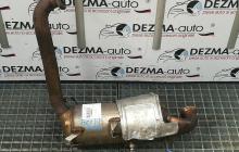 Catalizator cu filtru particule, 9M51-5H270-DA, Ford Focus 2 combi (DA) 1.6tdci (id:316284)