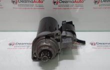 Electromotor 02A911024, Seat Cordoba (6L2) 1.4tdi (pr:110747)