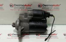 Electromotor, Vw Golf 4 (1J1) 1.6b (id:315528)