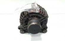 Alternator cod 028903029Q, Audi A4 Avant (8E5, B6) 1.9tdi (pr:110747)