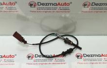 Sonda temperatura gaze, 03G906088B, Vw Passat (3C2) 2.0tdi (id:315730)