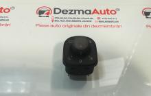 Buton reglaj oglinzi cu rabatare 1K0959565J, Vw Eos (1F7, 1F8) (id:317371)