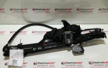 Macara cu motoras stanga fata, 7M3837401, 7M3959001, Vw Sharan (7M8, 7M9, 7M6) (id:316258)