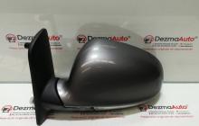 Oglinda electrica stanga cu semnalizare, Vw Sharan (7M8, 7M9, 7M6) (id:316257)