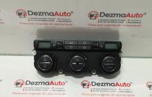 Display climatronic 1K0907044L, Vw Touran (1T1, 1T2) (id:317739)